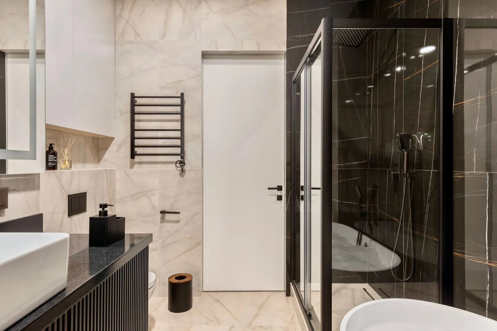 Апартаменты HEAVEN APARTMENTS 4