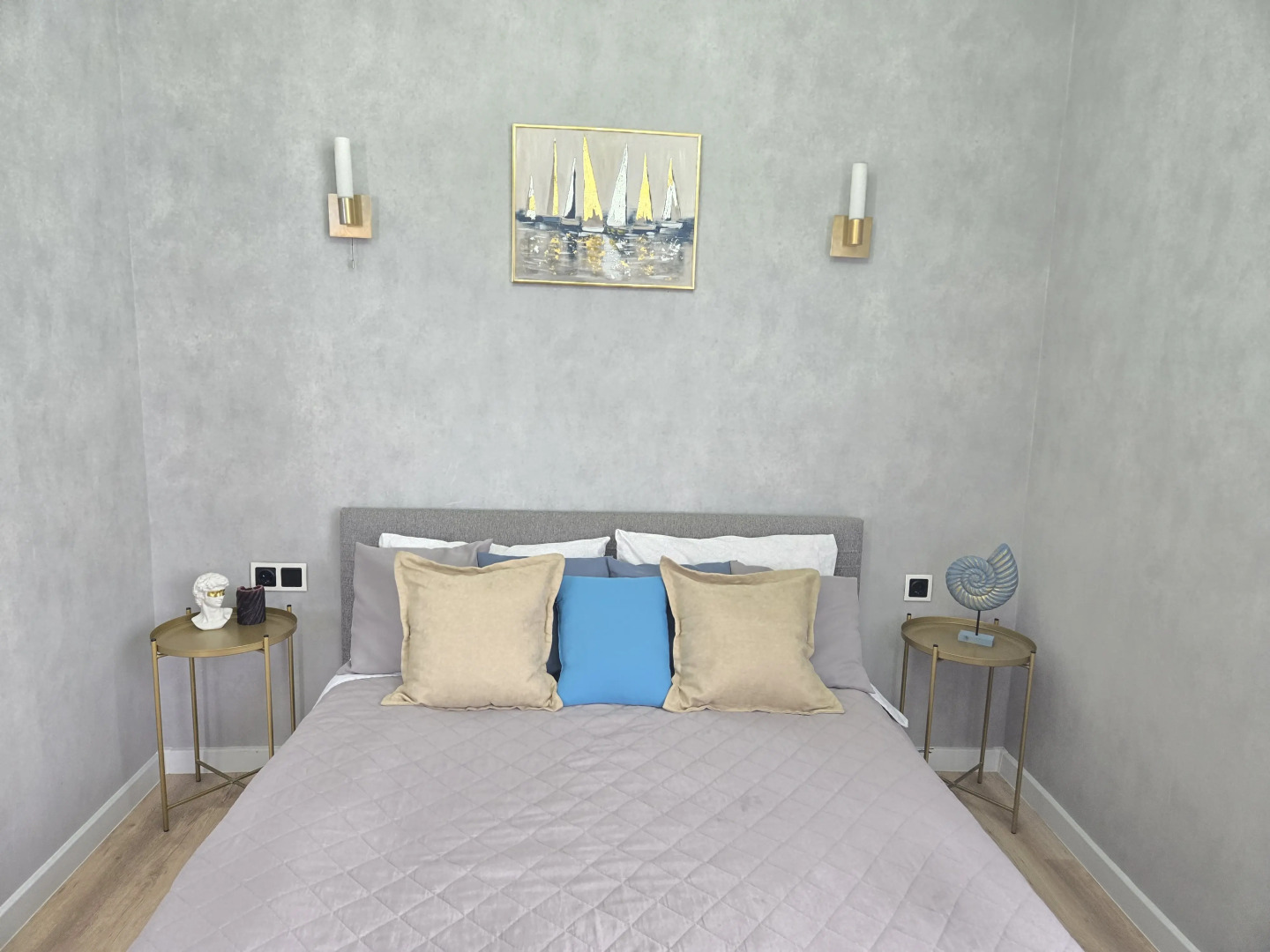 Апартаменты на Звёздной 7