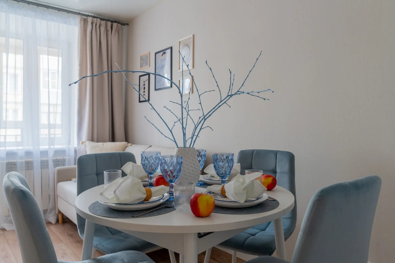 Апартаменты Volgarooms в 5 Минутах от Вокзала