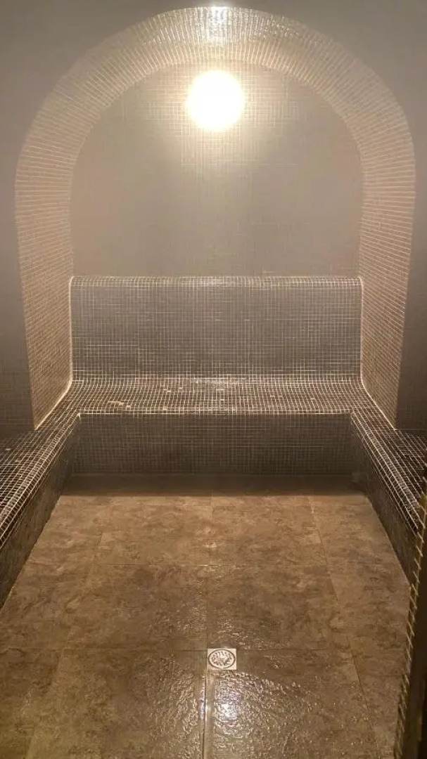 Отель Samal Resort & Spa