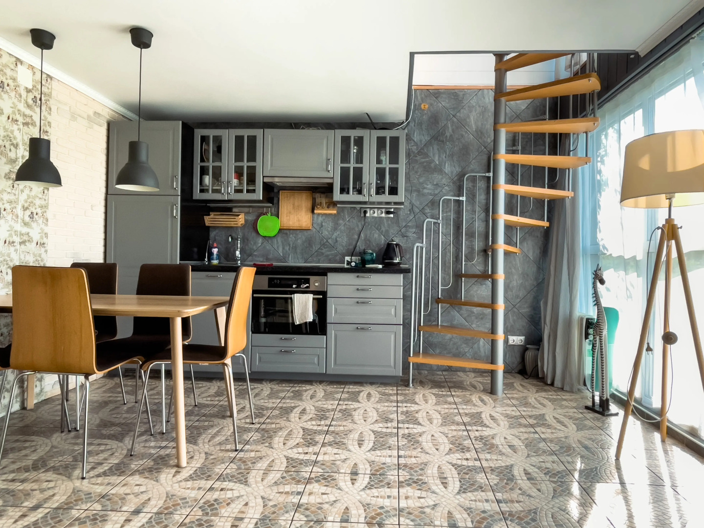 Гостевой дом Фермера