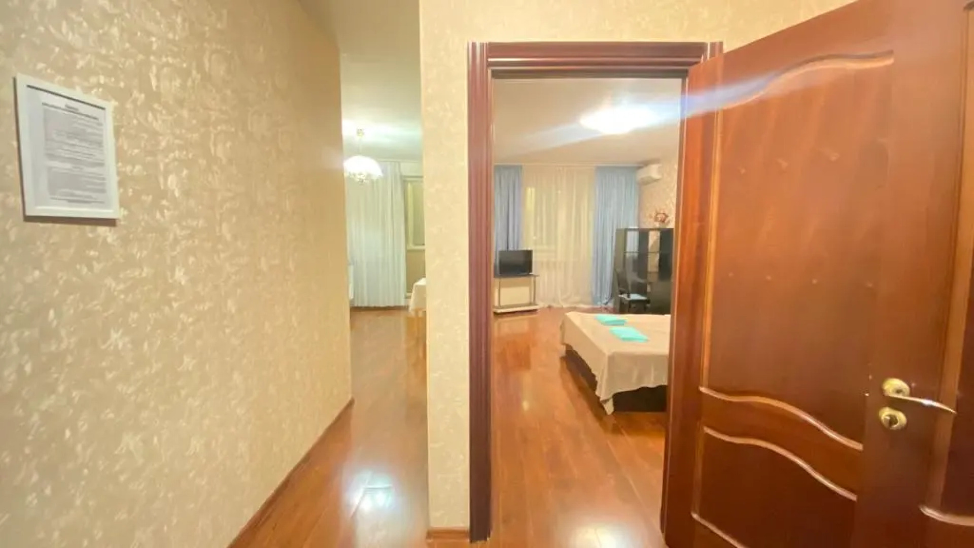 Апартаменты Двухкомнатные у Метро Новокосино