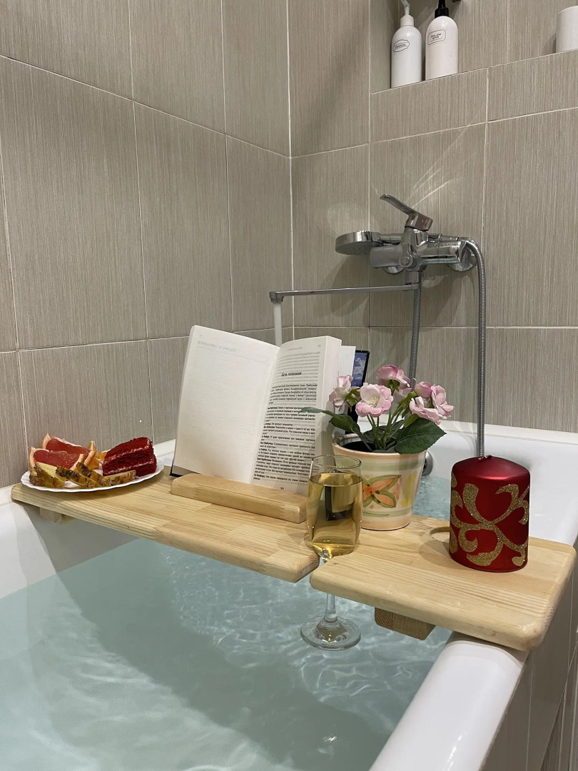 Квартира Современная Двушка на 6 Человек