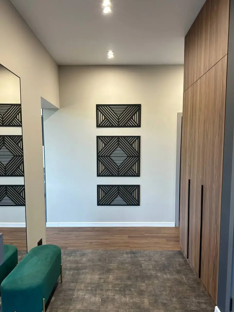 Вилла Дизайнерский Дом на Берегу Моря