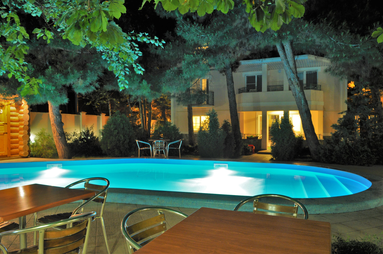 Гостевой дом Сосновая дача