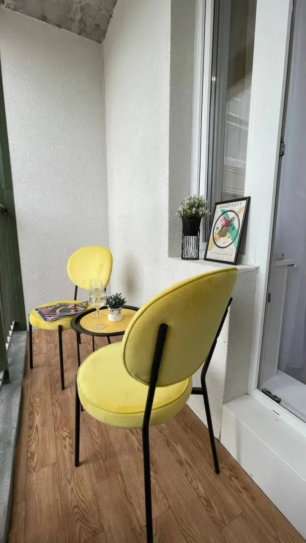 Апартаменты Элитные в центе