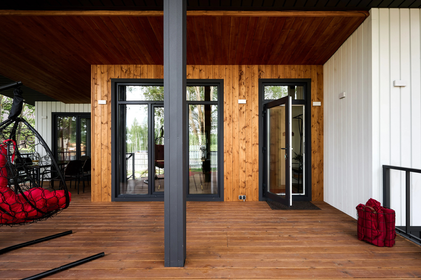 Гостевой Дом Рябиновый 484