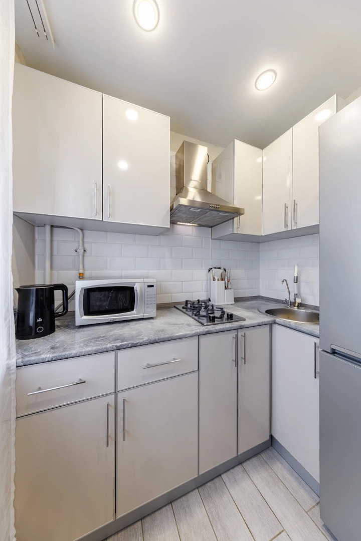 Квартира В самом сердце города у Кремля