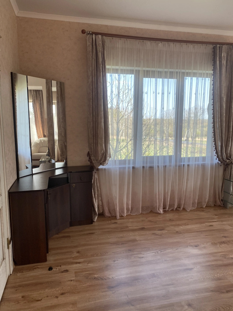 Частный дом Уютный для Семейного Отдыха