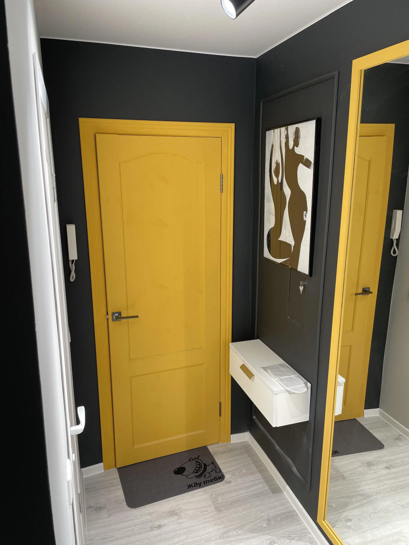 Апартаменты Самый Центр Галицкого