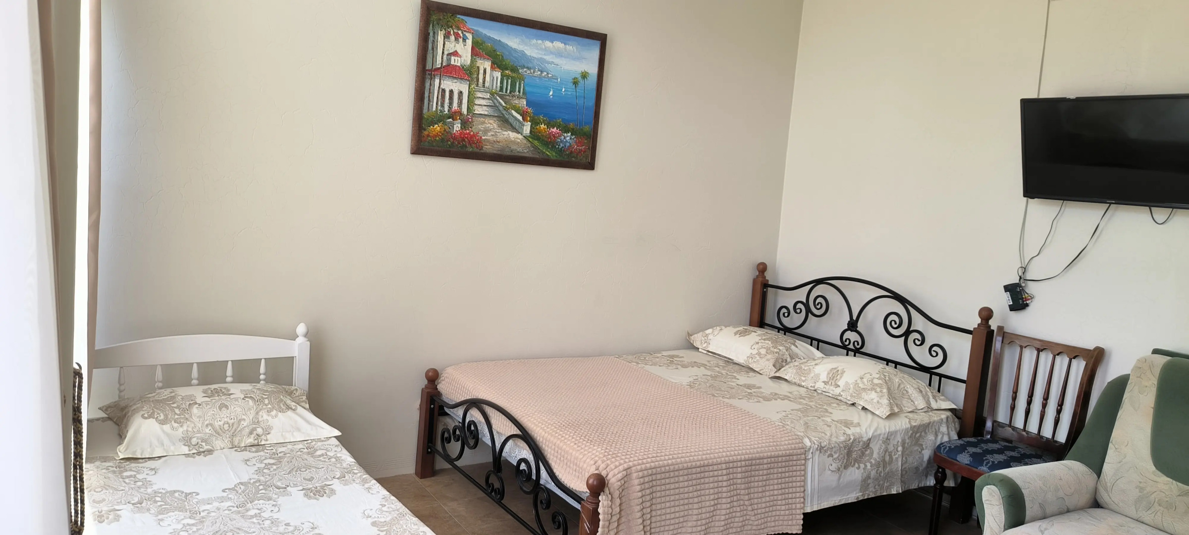 Гостевой дом На Берегу