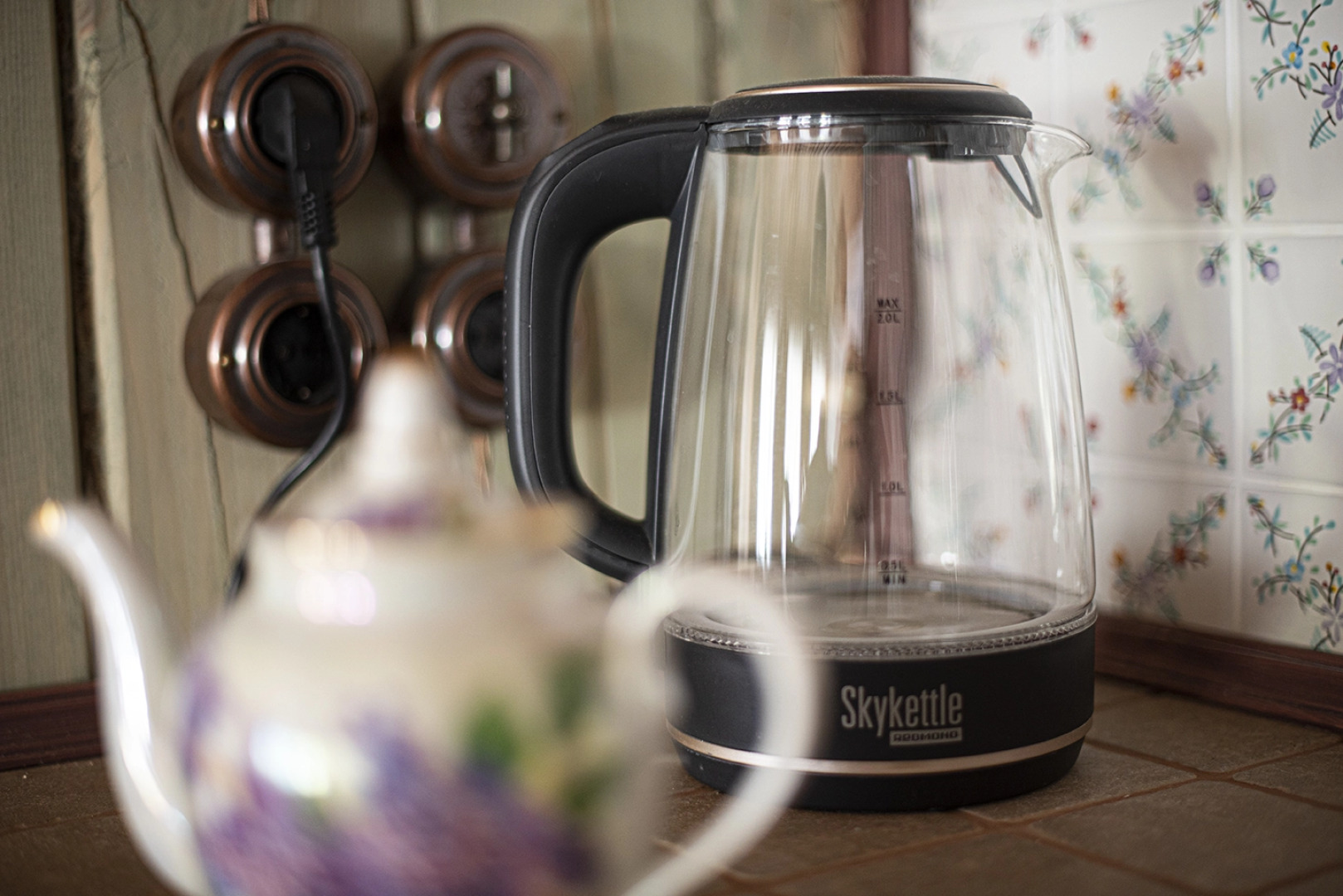 Апартаменты Риза Раёк - старинный дом в центре Суздаля