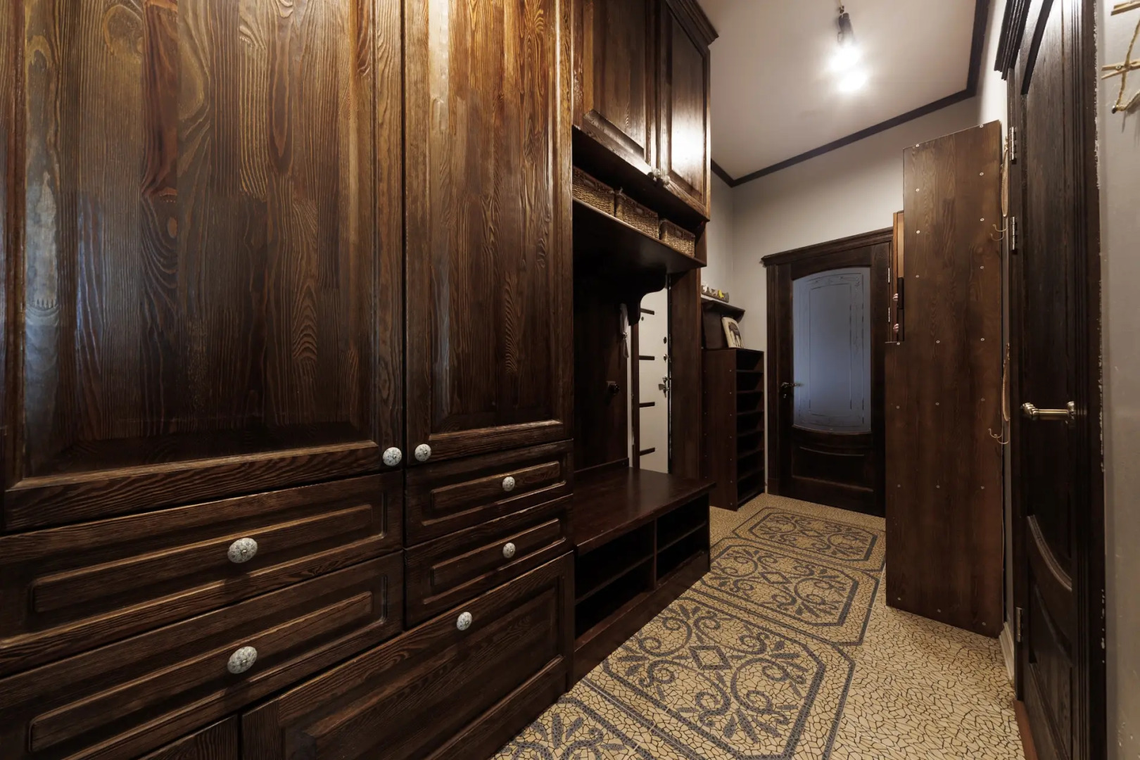 Квартира Ирис центр