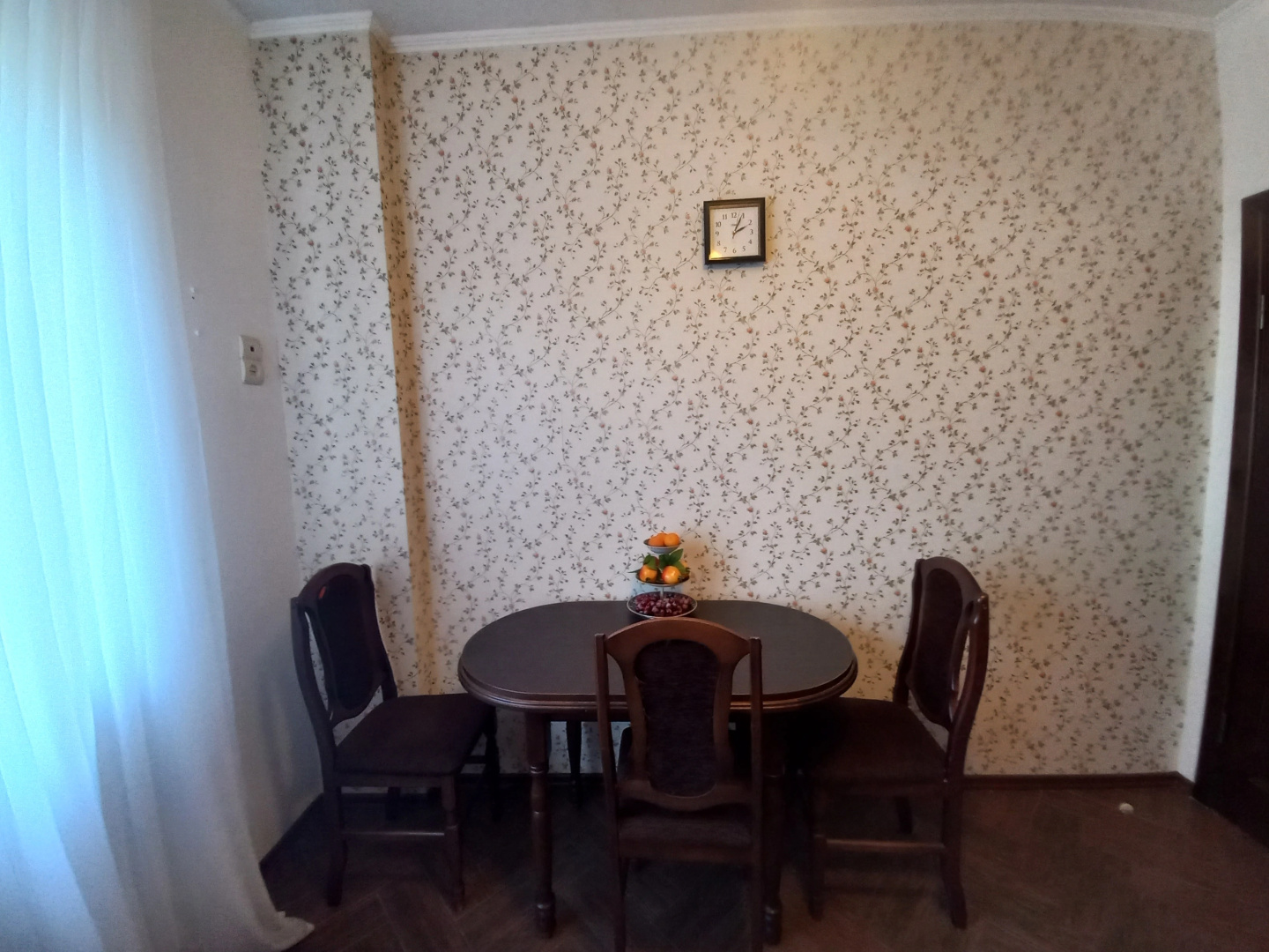 Квартира у Моря