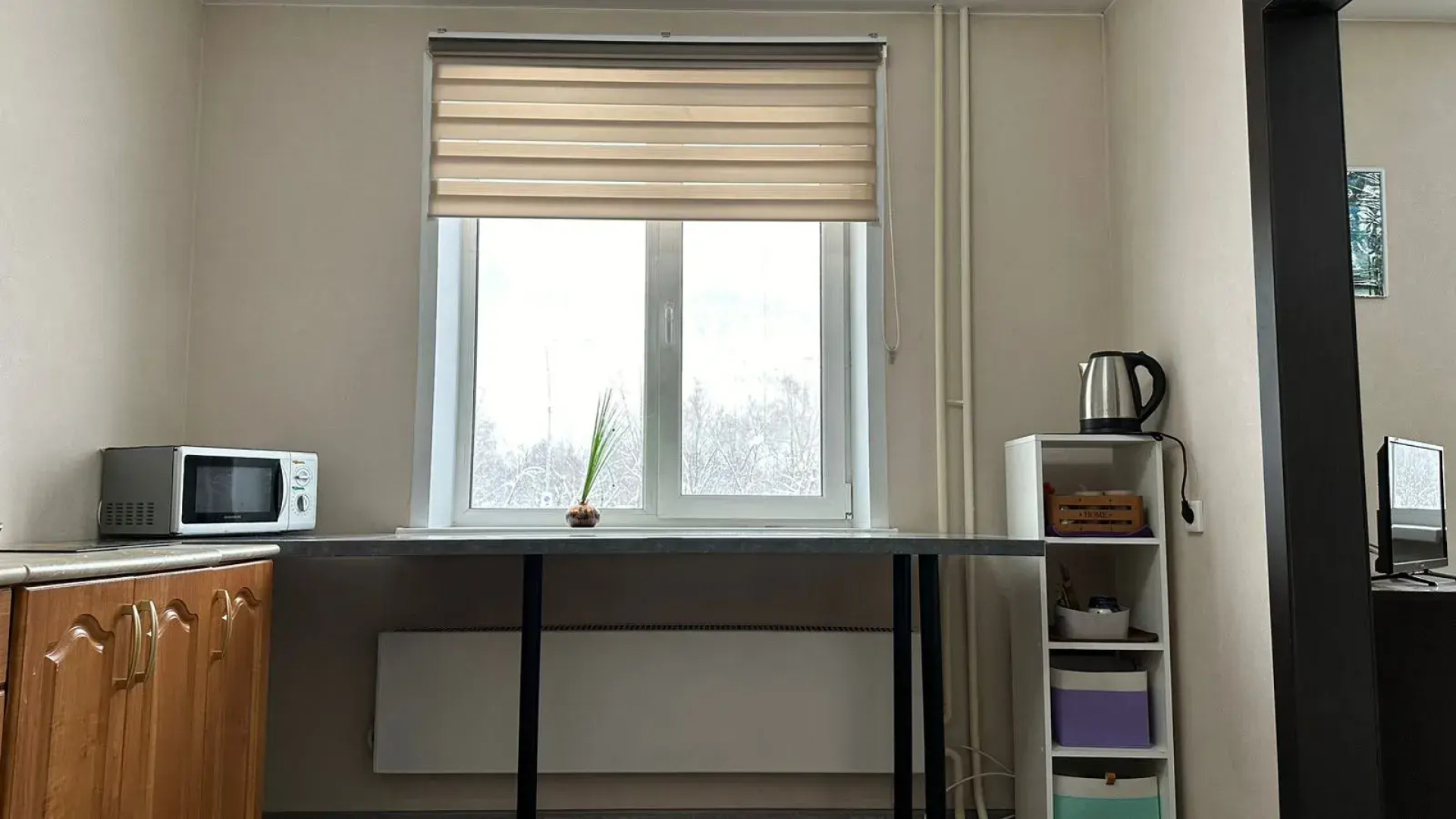 Квартира Аренда квартиры