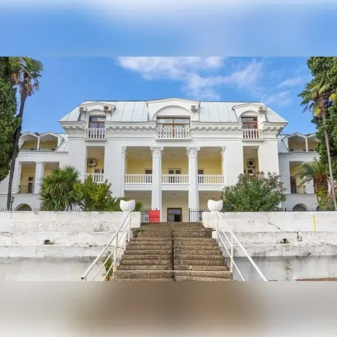 Отель Страна Души