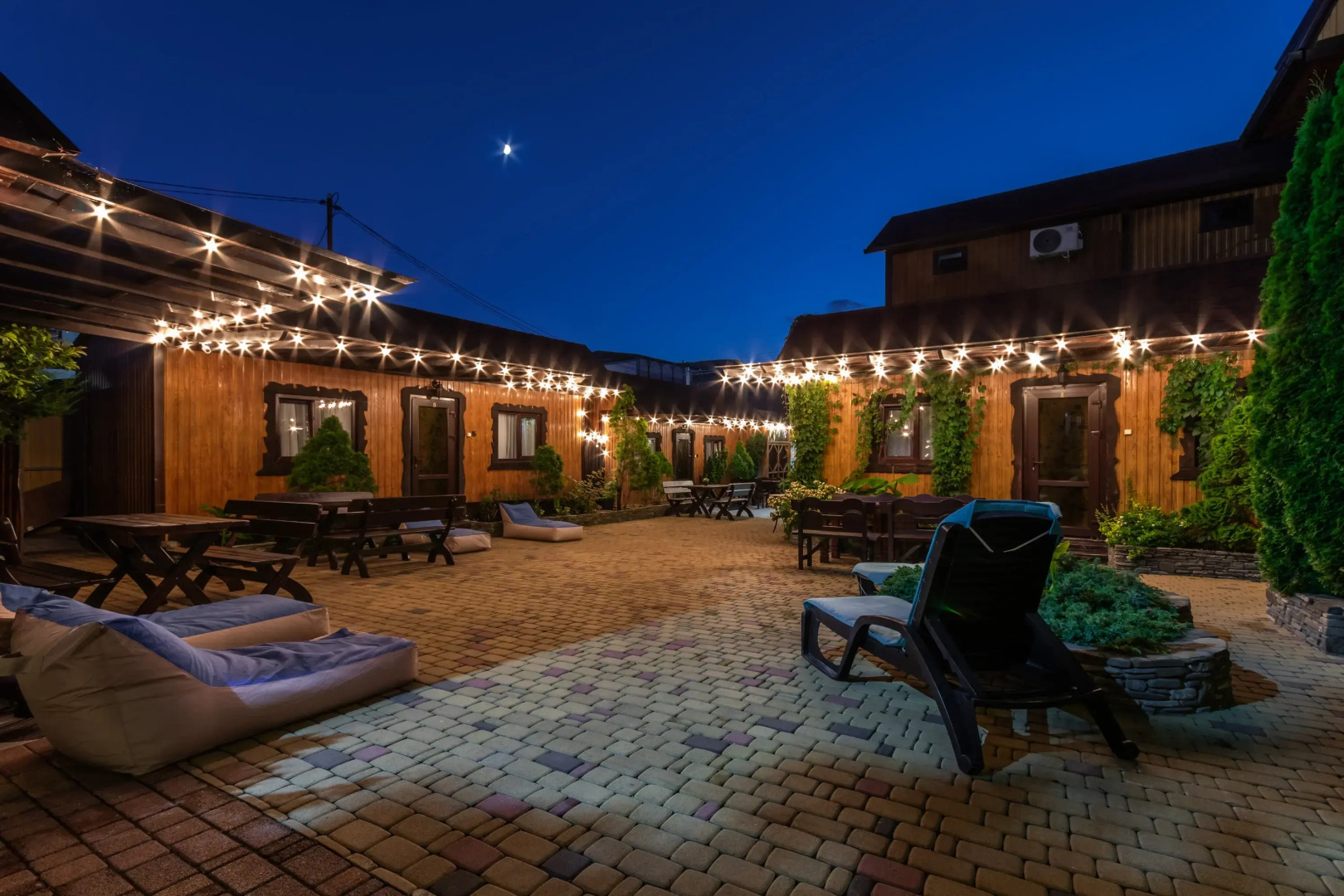 Гостевой дом Вилла Лючия 2