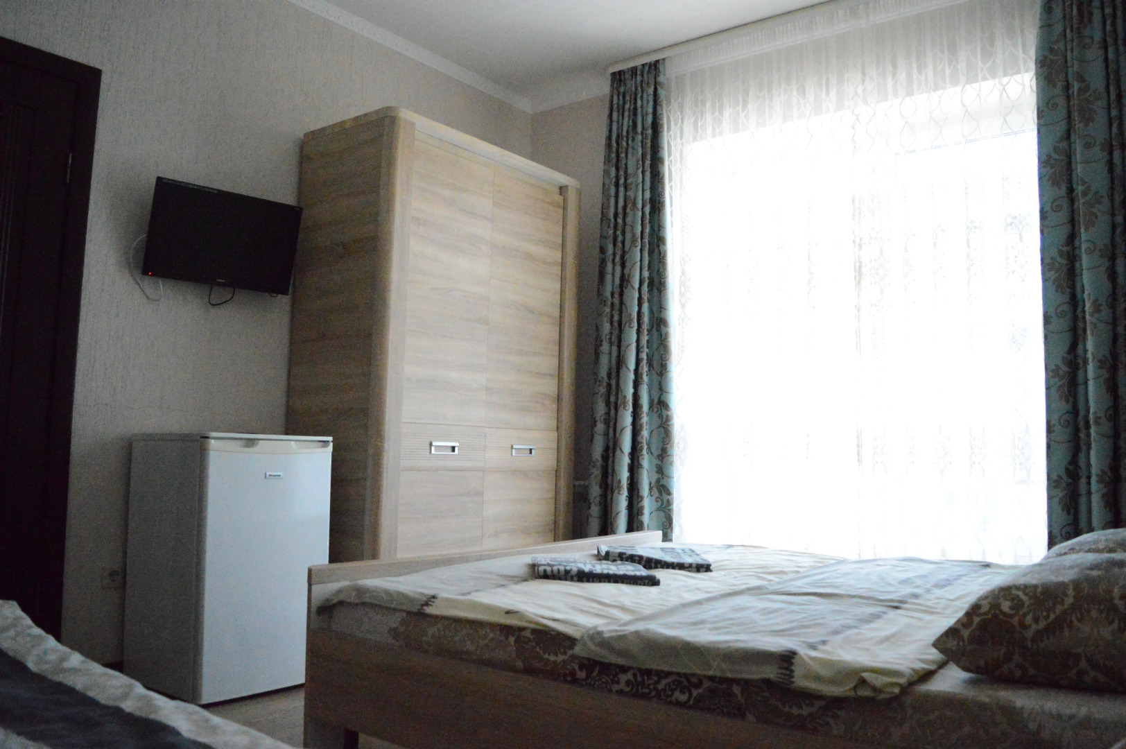 Гостевой Дом Южный Причал