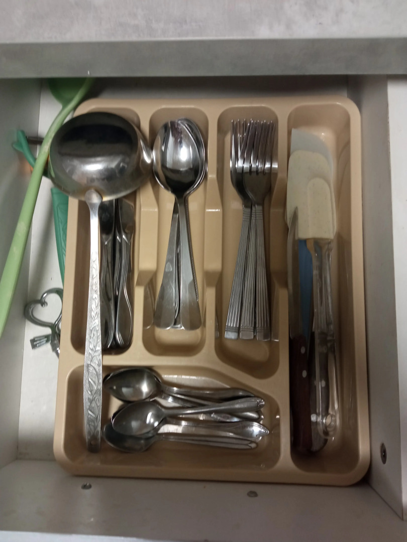 Квартира в тихом месте недалеко от вокзала