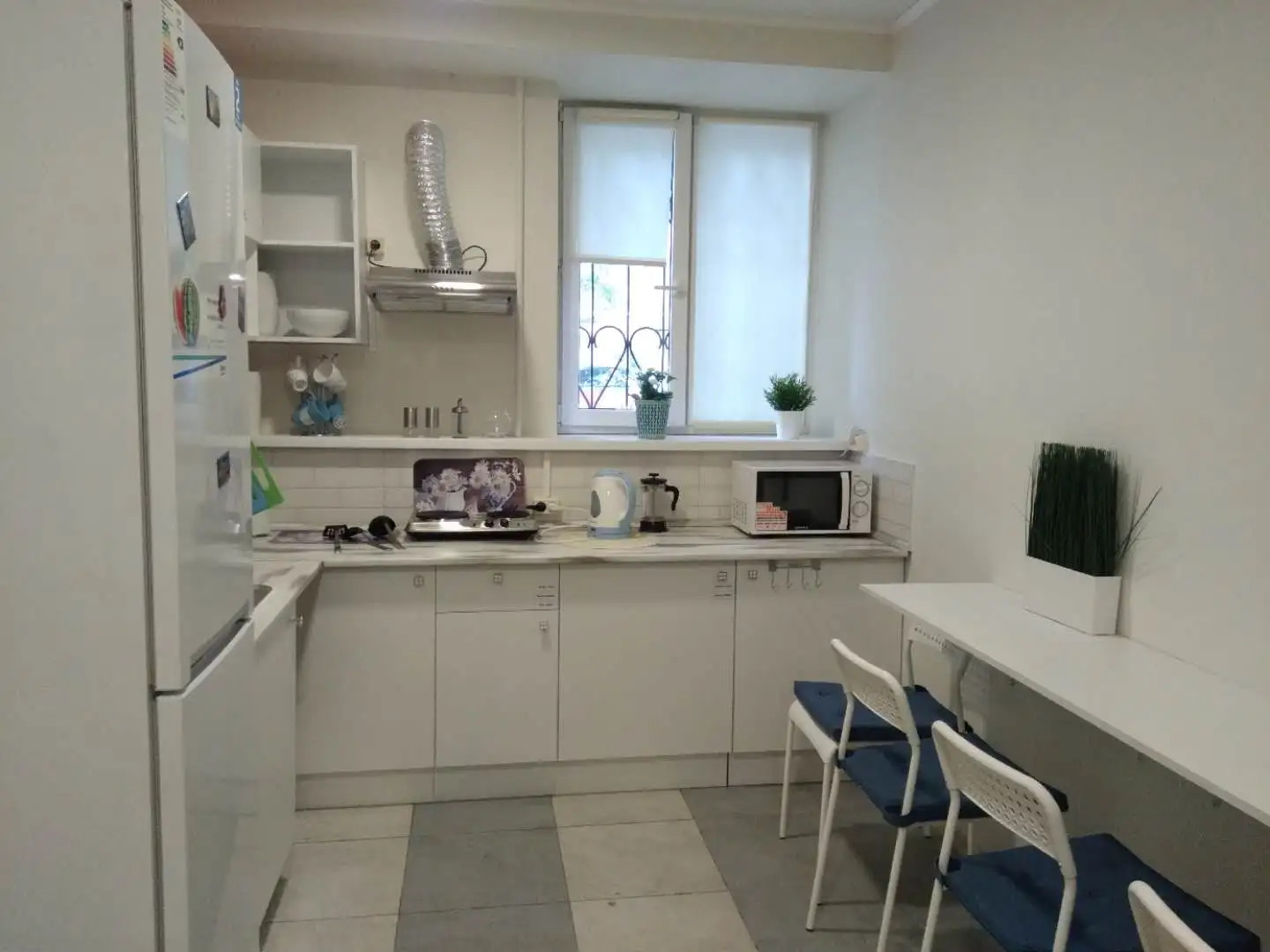 Russland кровать и завтрак