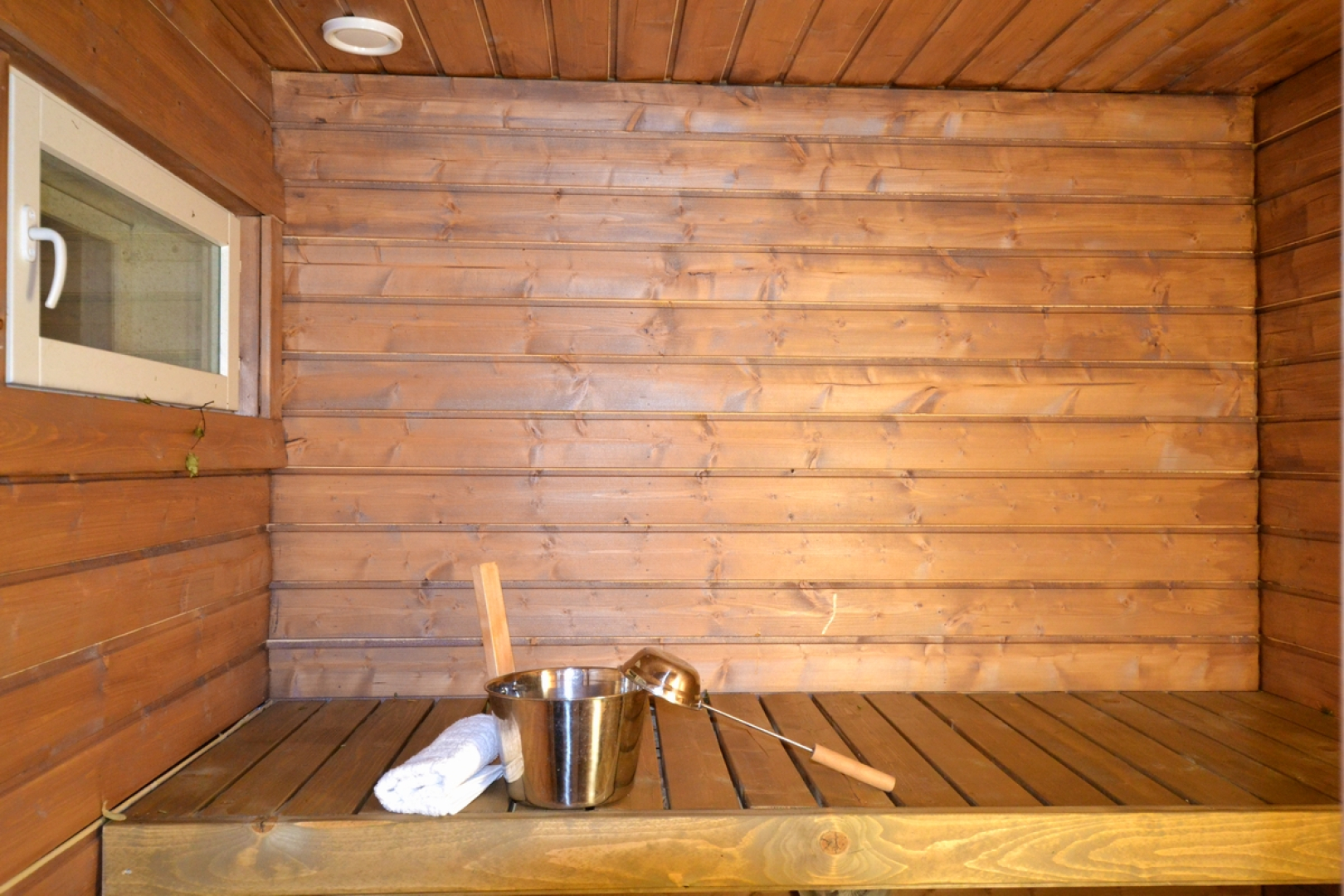 Вилла Энонтур