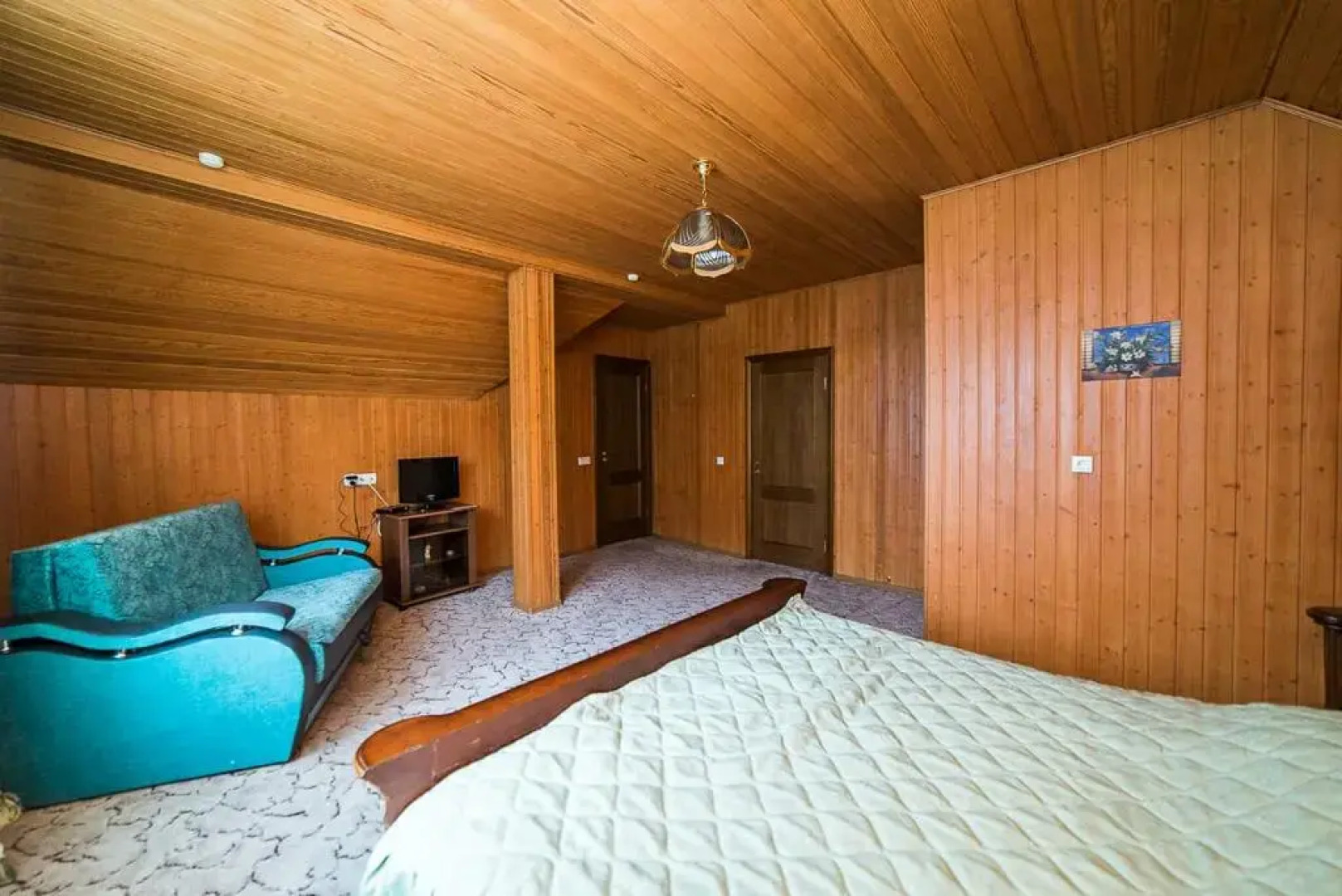 Apartamenty na ul. YUbilejnaya, d. 2b