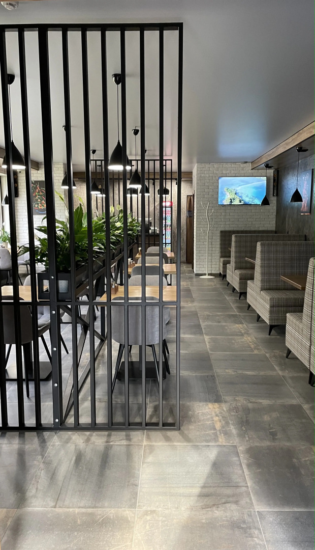 Мини-Отель Черная Жемчужина