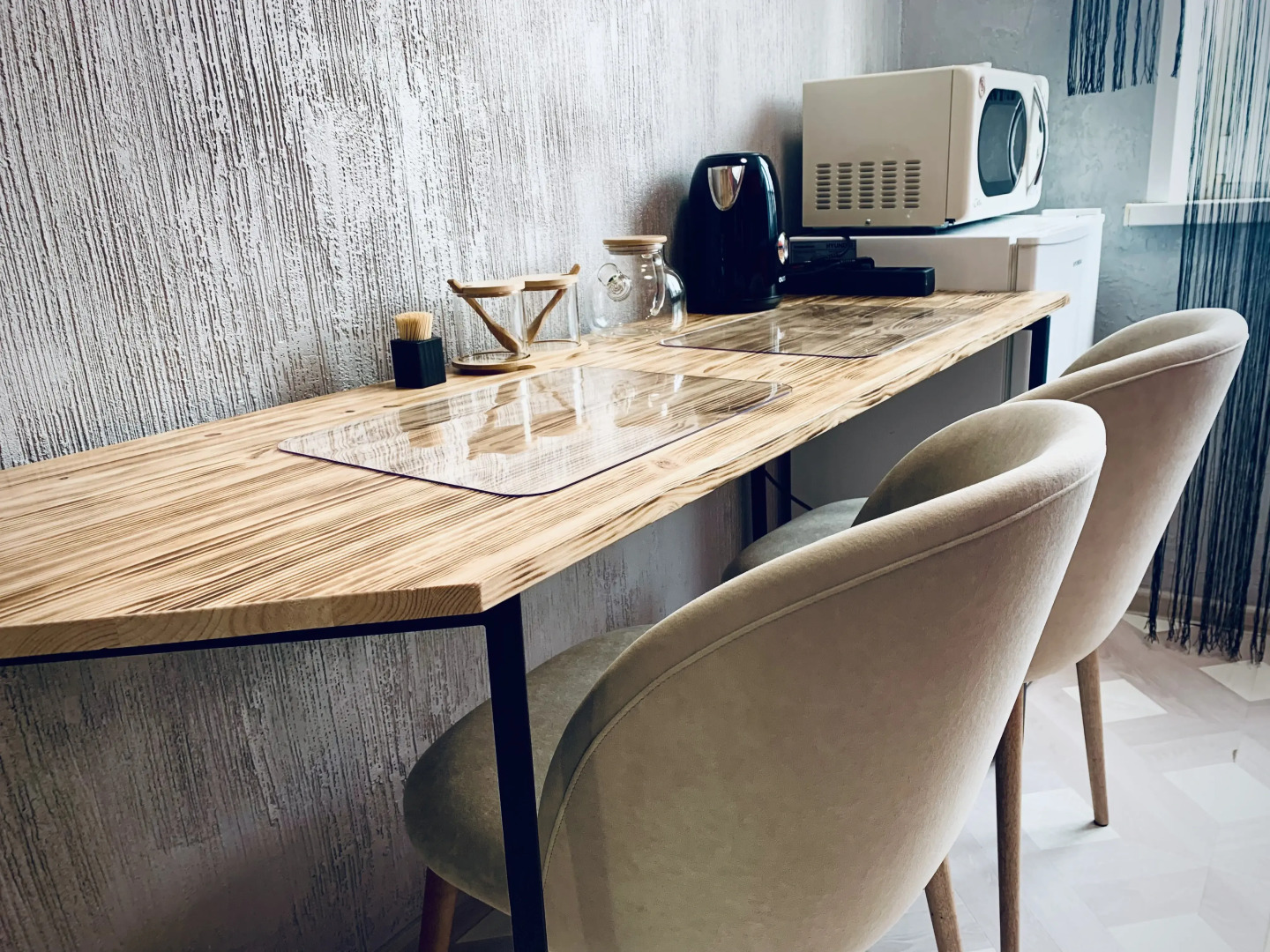 Квартира 1-комнатная в городе Апатиты