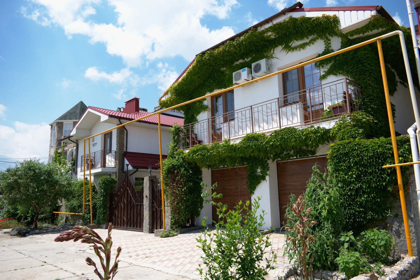 Гостевой Дом Светоч