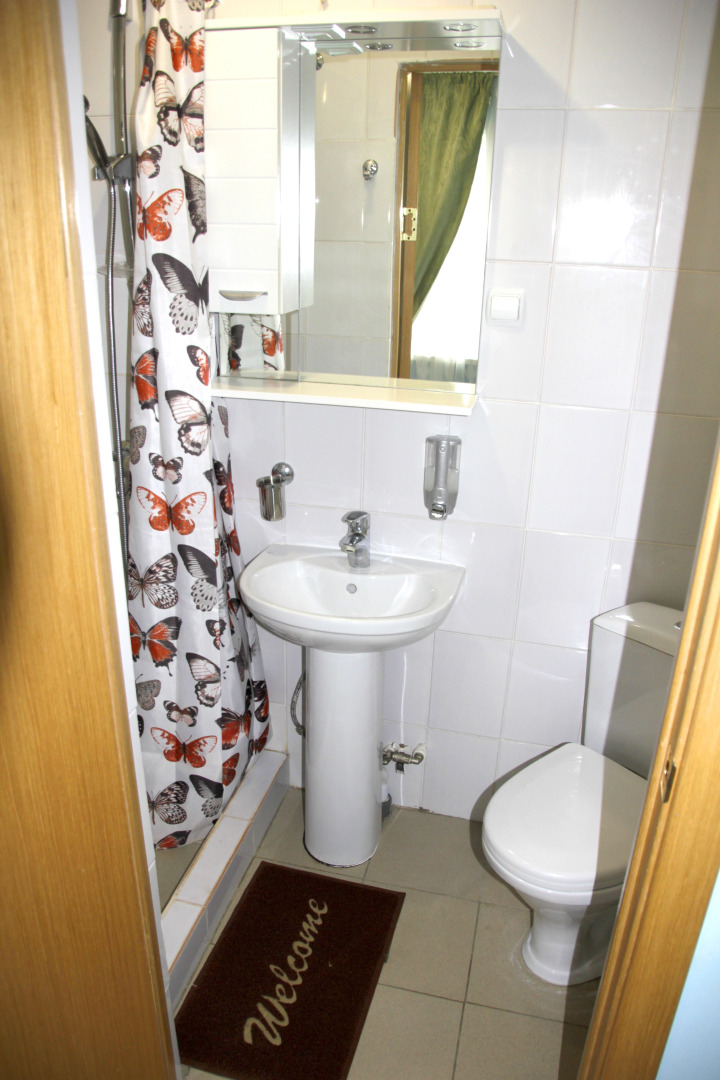 Вилла Ольга