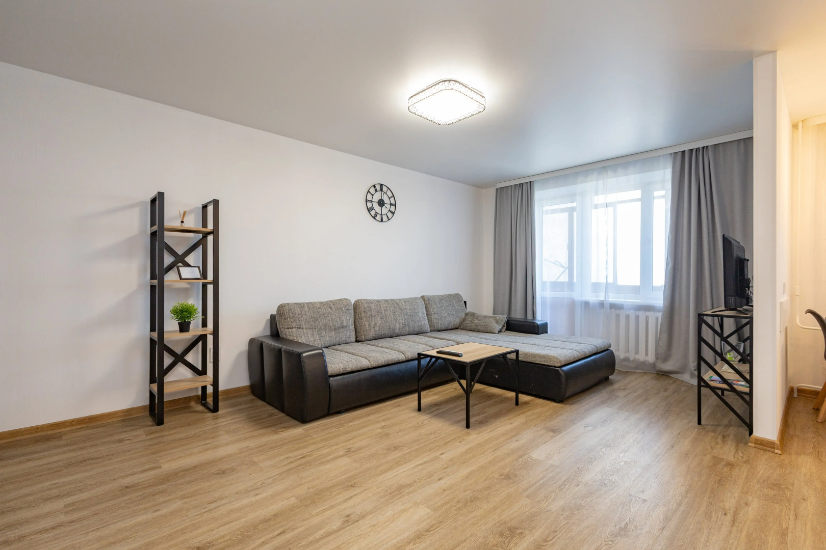 Апартаменты Рыбная деревня