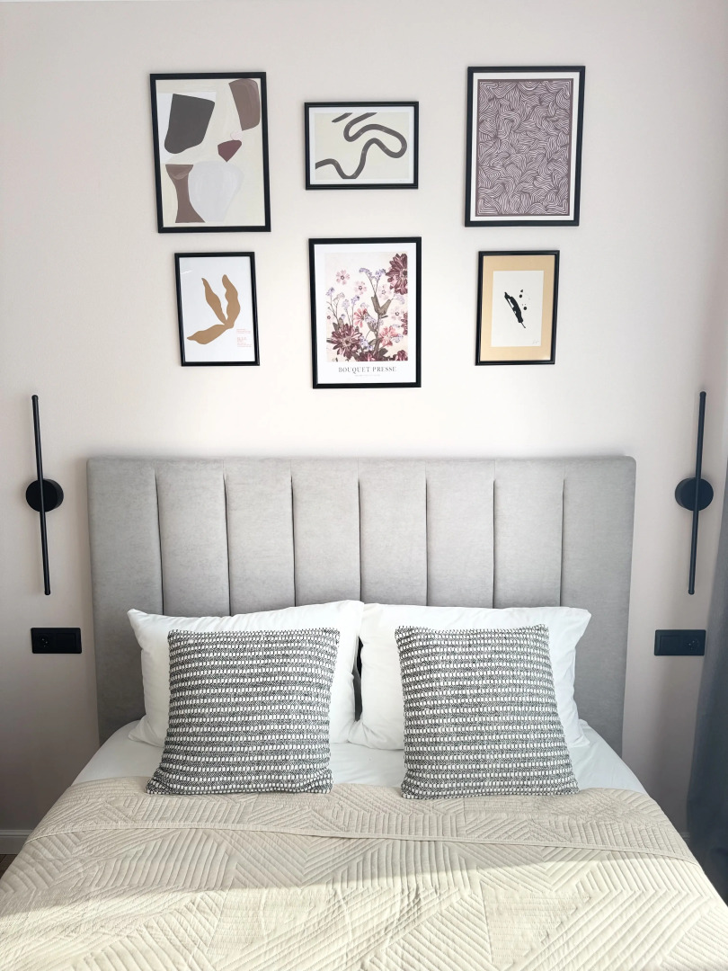 Апартаменты  Lafahome 5