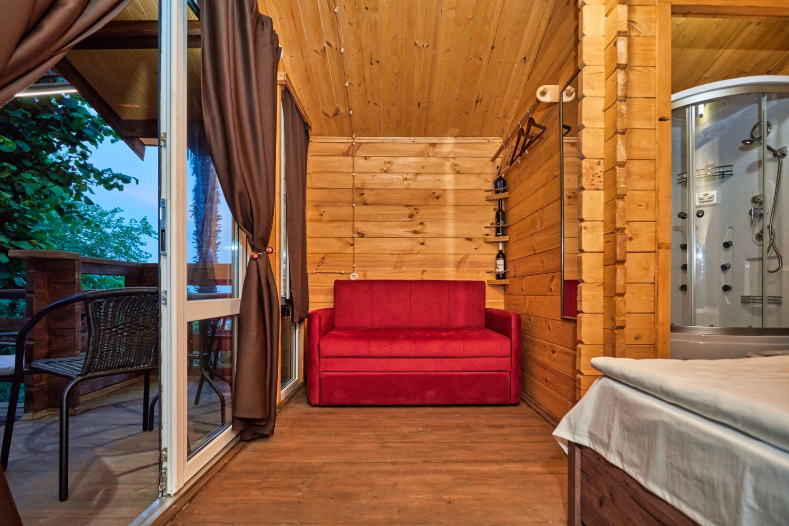 Гостевой дом Дворец Релакса