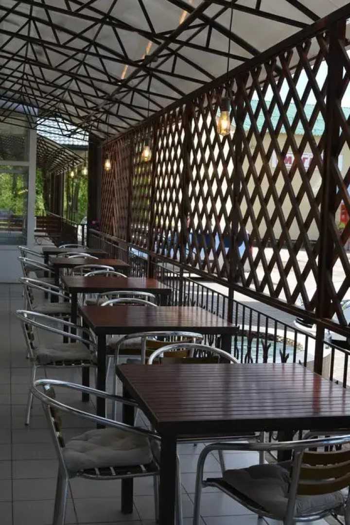 Гостиничный Комплекс Спутник