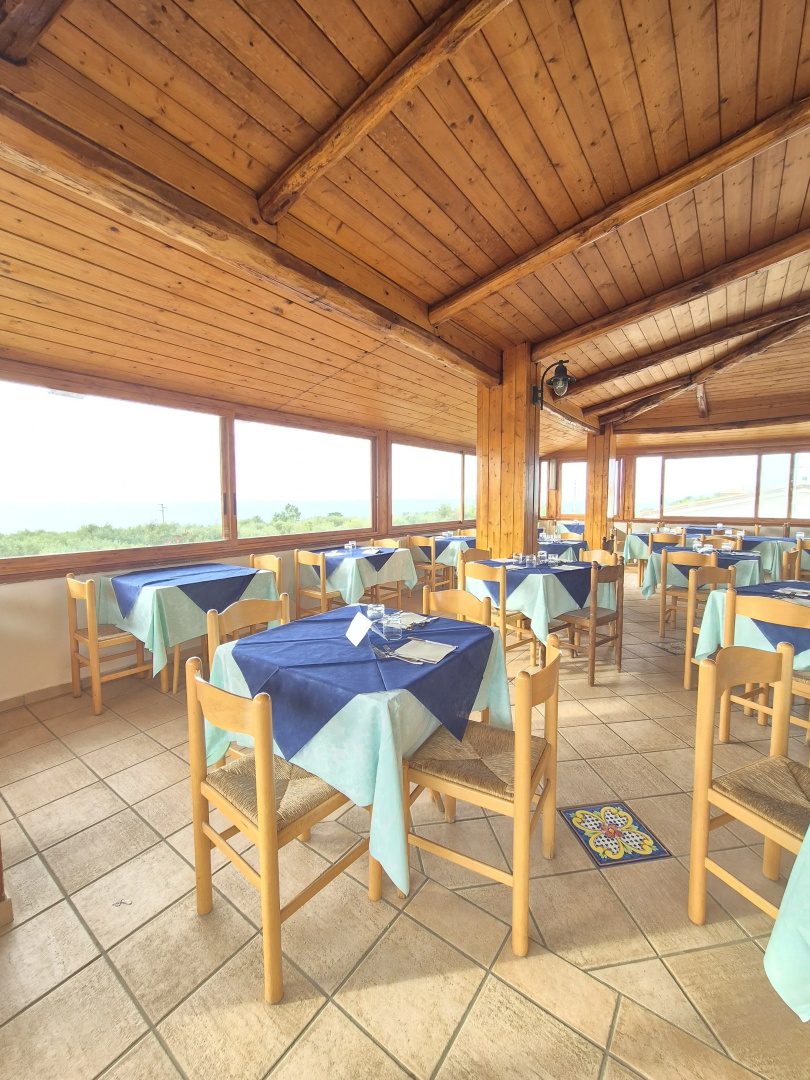 Отель Villaggio Club Dolomiti Sul Mare