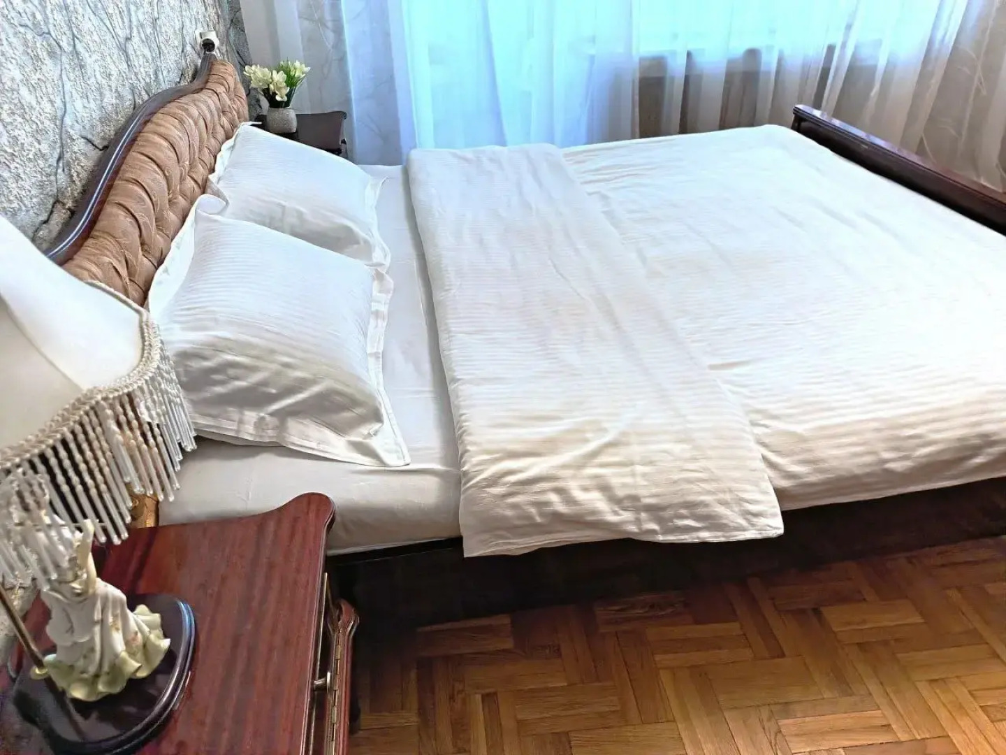 Квартира Парк Центр