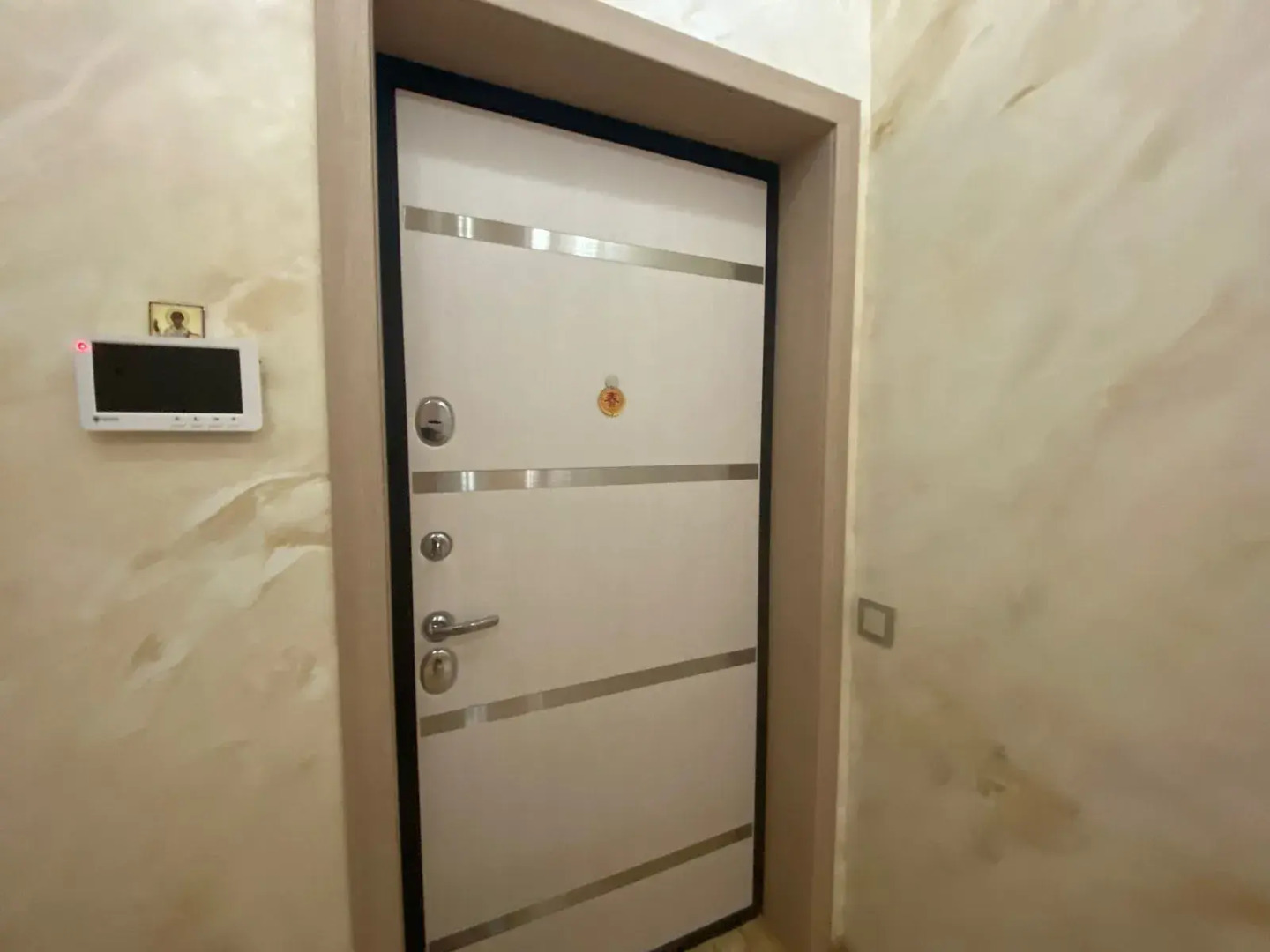 Апартаменты на Шевченко 65