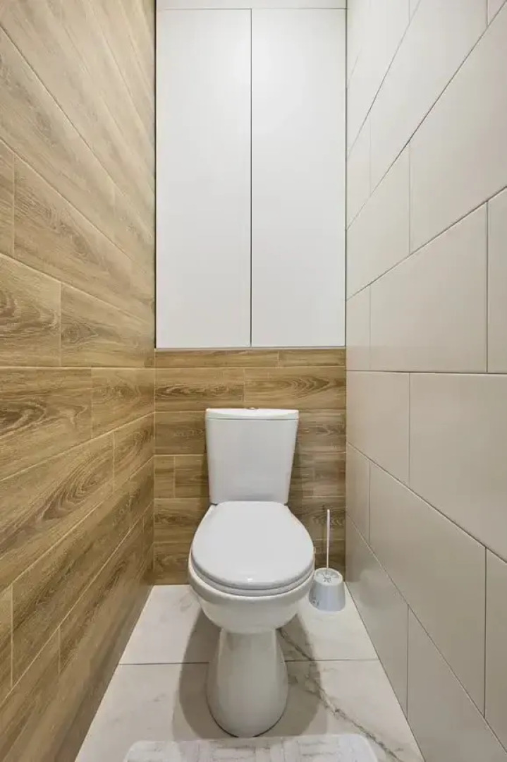 Апартаменты Reverie Minimal на Дзержинского