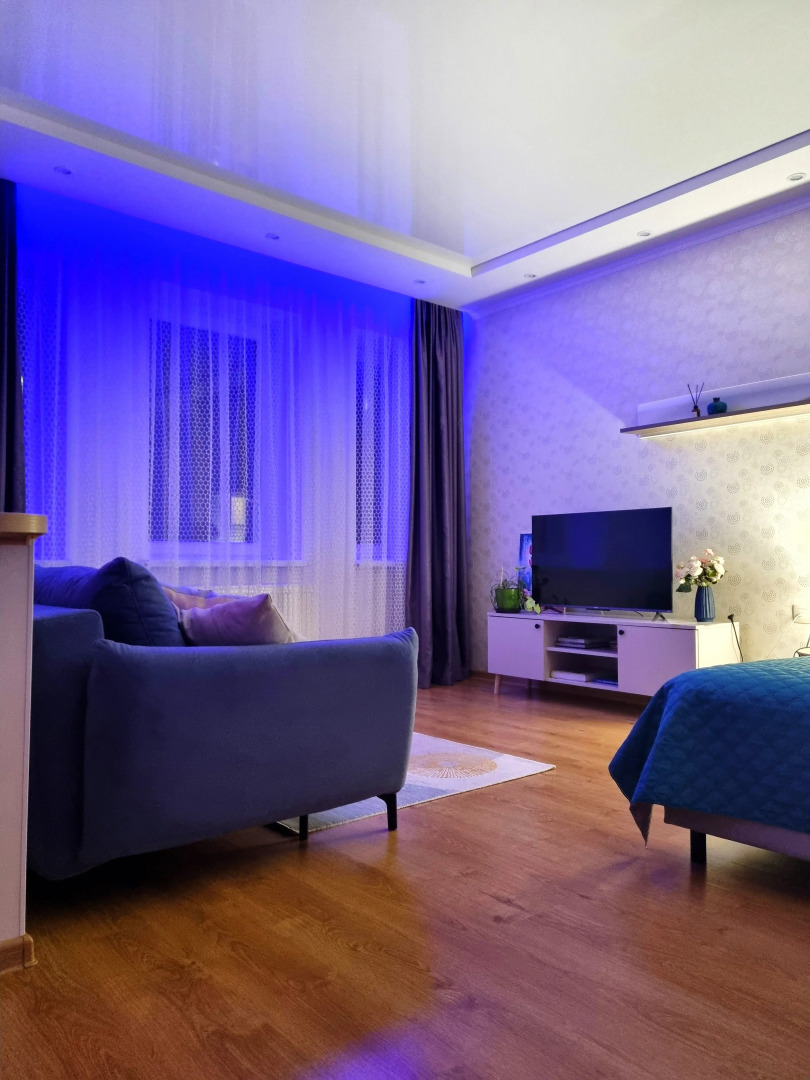 Квартира Рядом с Парком