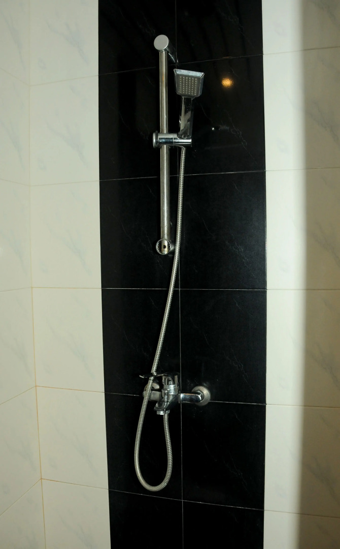 Отель Нор Ереван