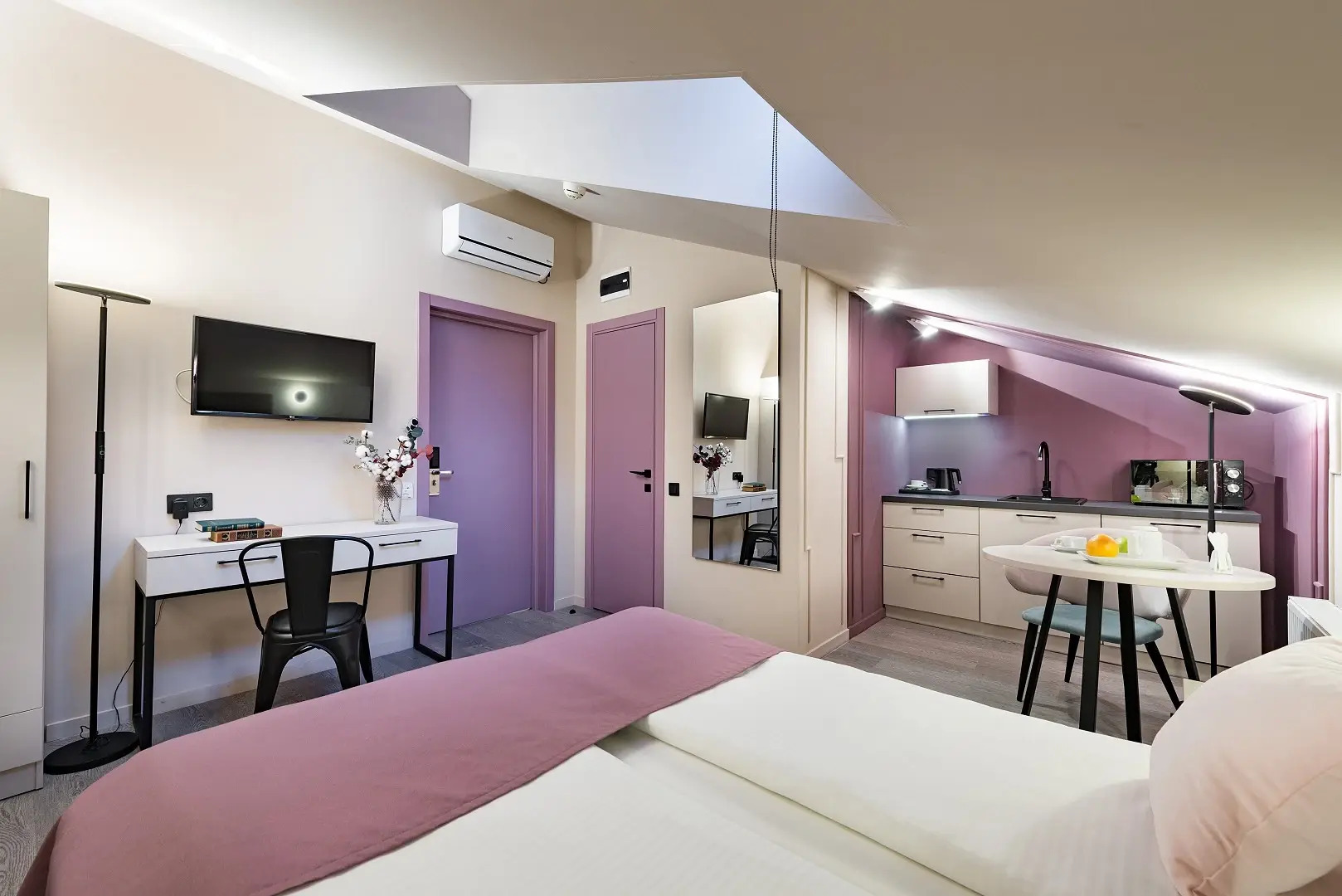 Мини-отель Gallery Inn