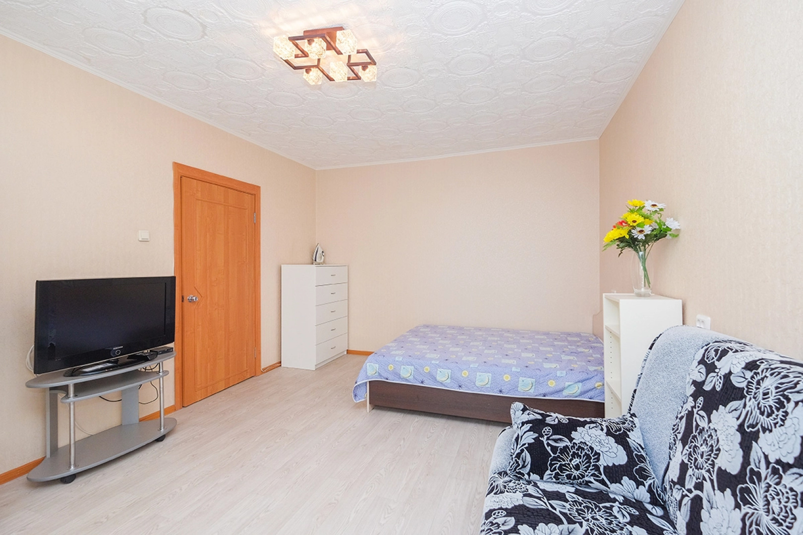 Kvartira Na Gorskom Apartments