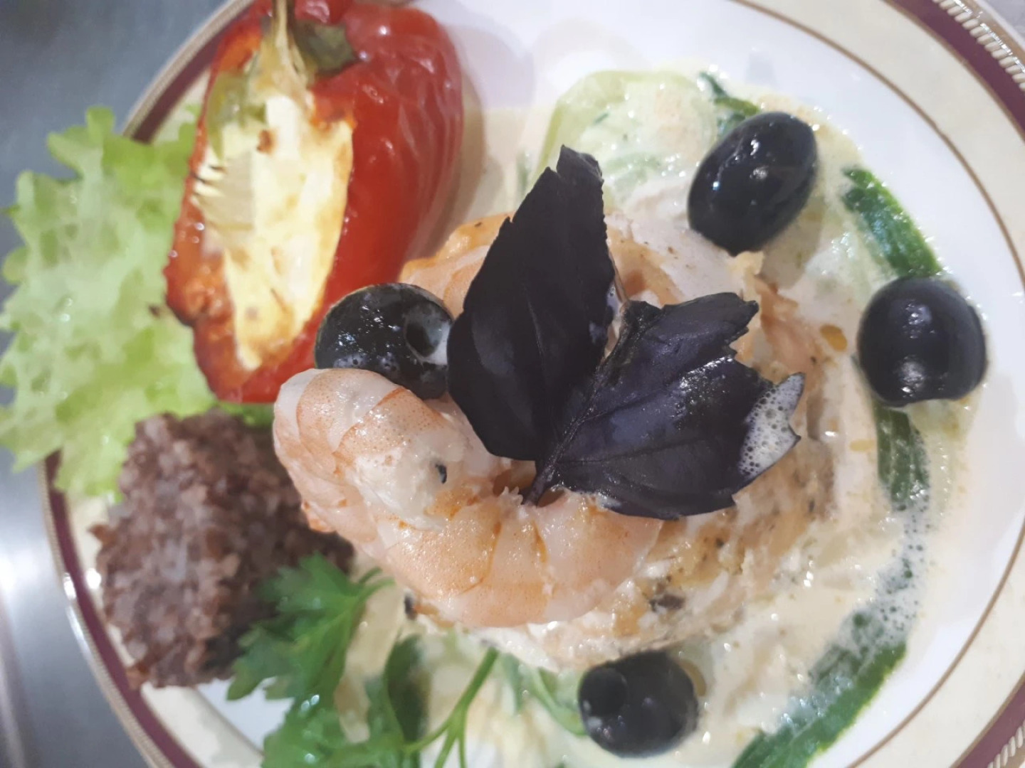 Отель Геолог