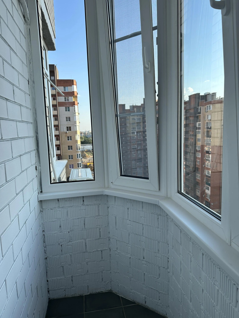 Апартаменты Северные