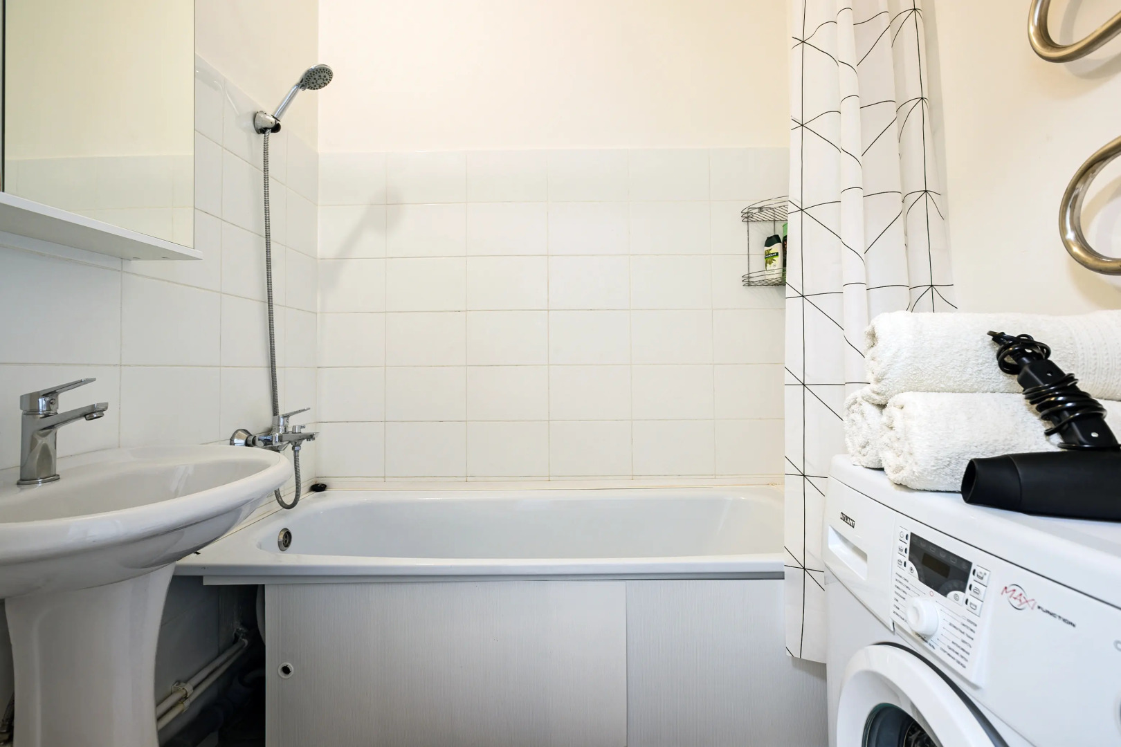 Квартира MaxRealty24 на Просторной 14