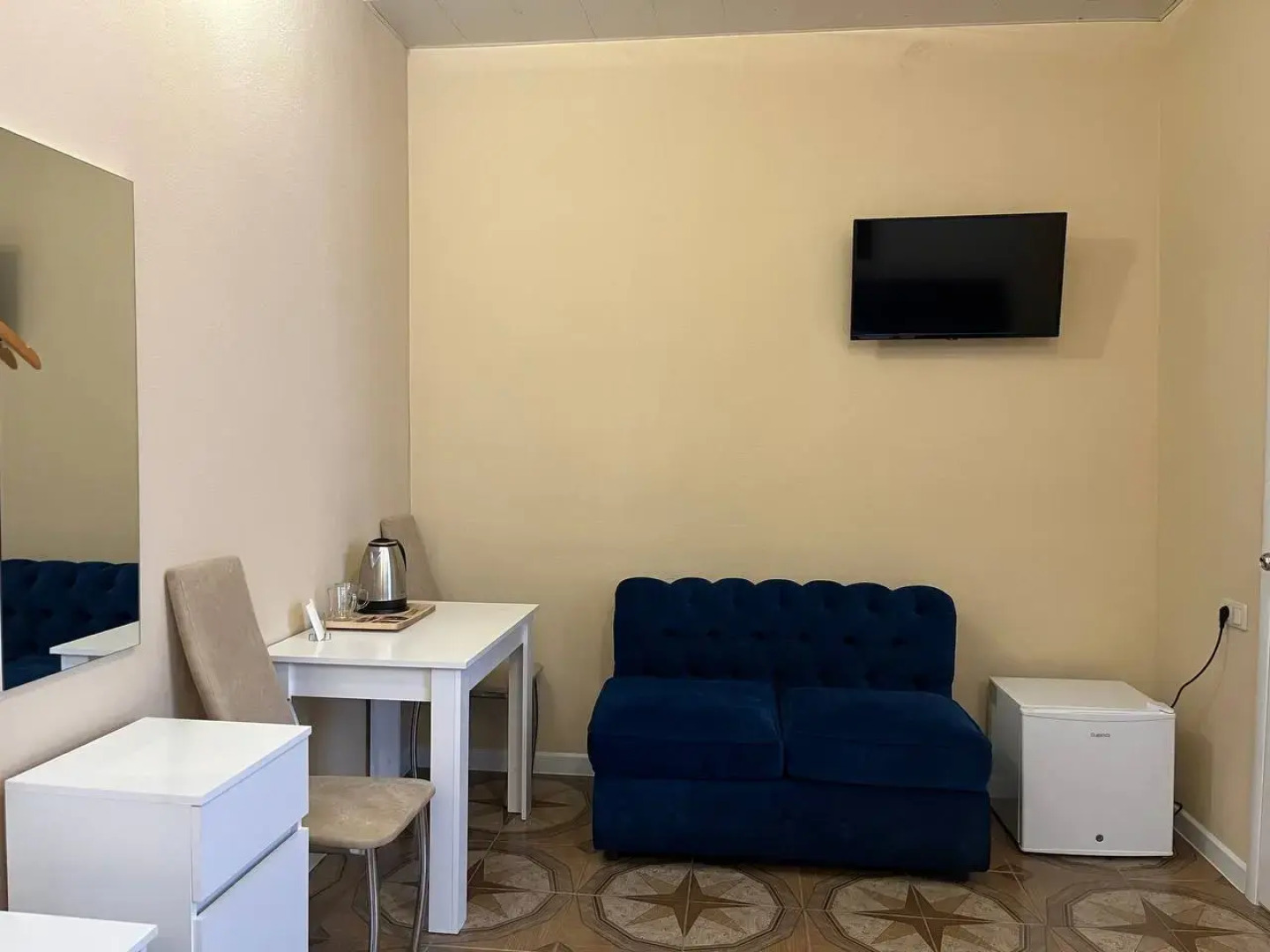 Гостевой дом Колибри