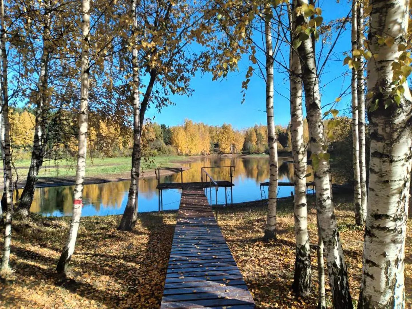 Гостевой дом На Чеснаве