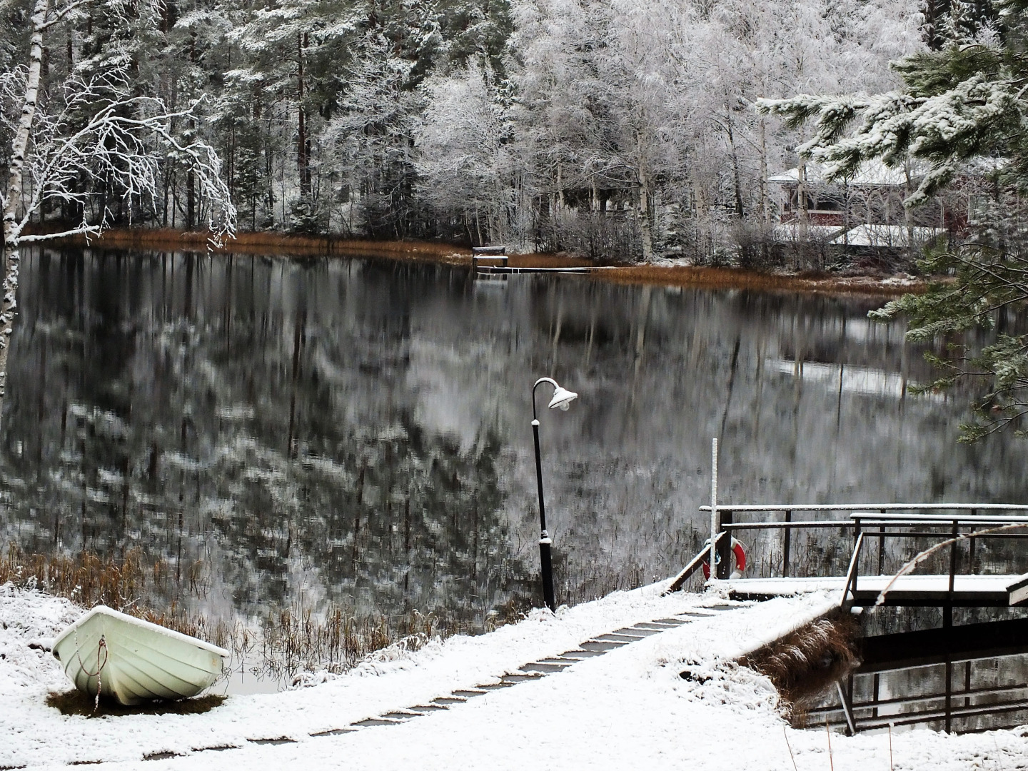 Отель Riihivalkea Holiday Center