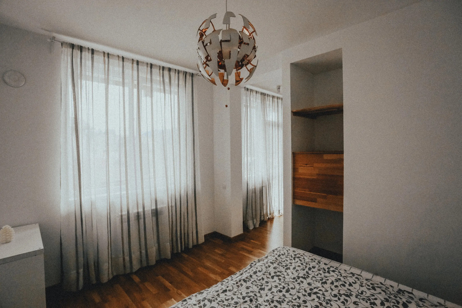 Апартаменты с Видом на Горы 2