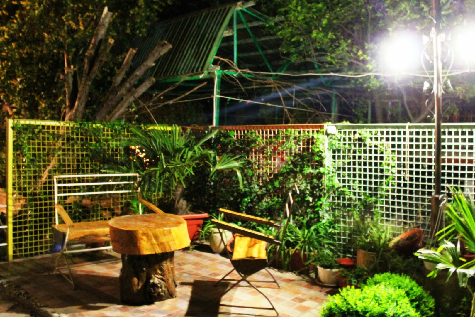 Гостевой дом Радмир